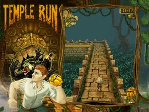5 Rekomendasi Game Android Endless Running Terbaik