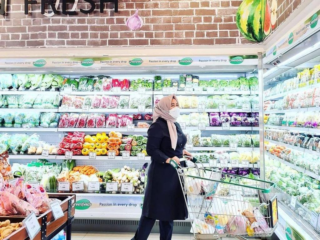 6 Supermarket Premium yang Populer di Jakarta, Pernah Mampir? 6 Supermarket Premium yang Populer di Jakarta, Pernah Mampir?