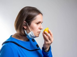 3 Cara Mengembalikan Indra Perasa dan Penciuman yang Hilang Akibat COVID-19