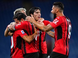 Liga Champions: AC Milan Diminta Pede Saja di Grup Neraka