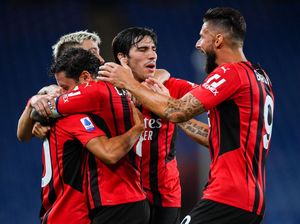 Milan Siap Banget Hadapi Liverpool Milan Siap Banget Hadapi Liverpool