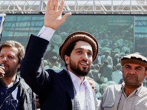 Kelompok Anti-Taliban di Lembah Panjshir Nyatakan Siap Perang