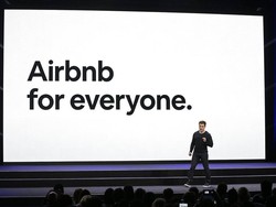 Salut! Airbnb Janji Gratiskan Penginapan untuk Pengungsi Afghanistan