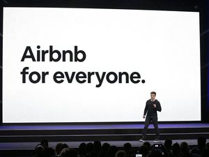 Salut! Airbnb Janji Gratiskan Penginapan untuk Pengungsi Afghanistan Salut! Airbnb Janji Gratiskan Penginapan untuk Pengungsi Afghanistan
