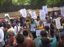 Sejumlah Aktivis India Kecam Kuasa Taliban di Afghanistan