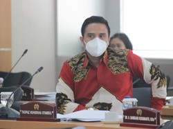 PPKM DKI Turun Level 3, Anggota DPRD Ingatkan Pemprov Jangan Lengah
