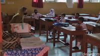 Cianjur PPKM Level 4, Akankah Sekolah Tatap Muka Dilanjutkan?