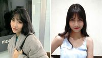 Foto: 8 Artis Indonesia Mirip Idol KPop, Muthe JKT48 Disangka Momo TWICE