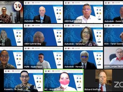 Sektor Konstruksi Butuh Transformasi Digital dan Keamanan Siber