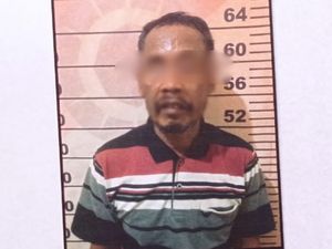 Biadab! Pria Ini Setubuhi Anak Tirinya yang Masih Bocah-Down Syndrome