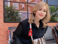 Ayu Ting Ting Siap Hadir Untuk Klarifikasi Laporan Dugaan Penghinaan