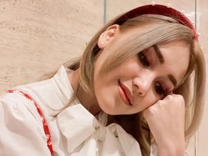 Reaksi Ayu Ting Ting Usai Orang Tua Diadukan ke Polisi Oleh KD