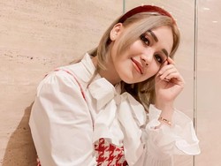 Ayu Ting Ting Akan Dipanggil Polisi Soal Laporan Perundungan, Diminta Bawa Bukti