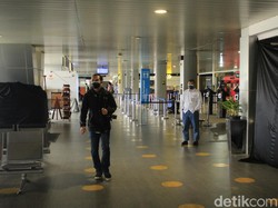 Harga PCR Turun, Penerbangan di Husein Sastranegara Kembali Bergairah