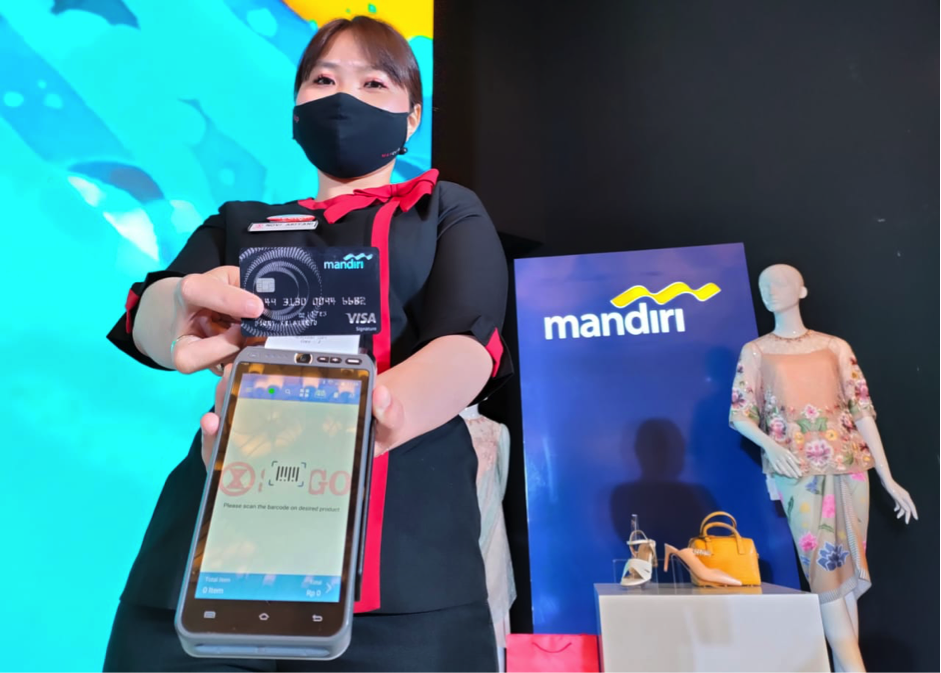 Bank Mandiri