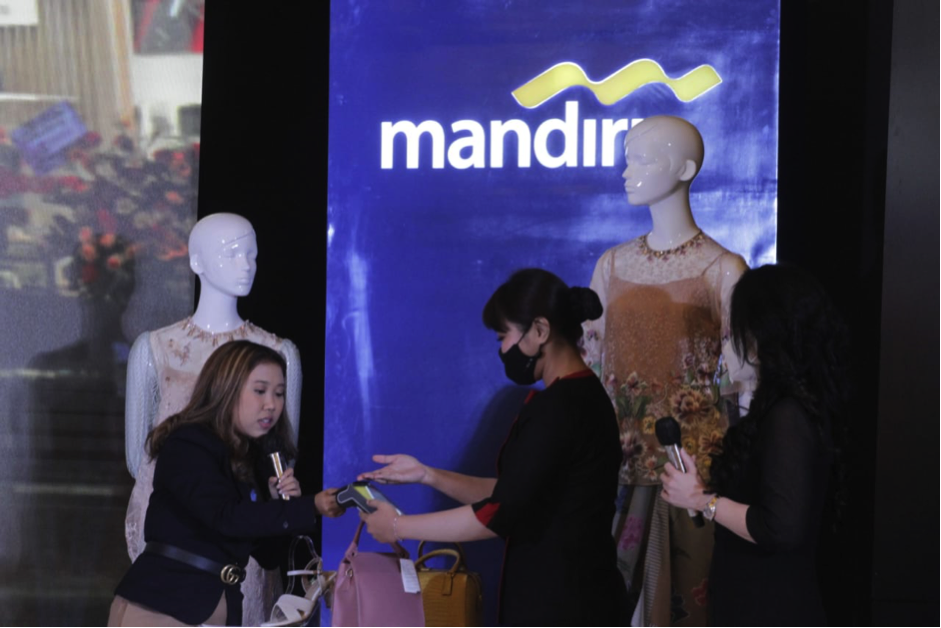 Bank Mandiri