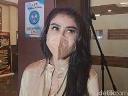 Dipanggil Polisi, Bebizie Terseret Masalah Nikita Mirzani