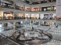 Daftar Terbaru Wilayah Uji Coba Mal: Ada Bali dan 5 Kota Luar Jawa