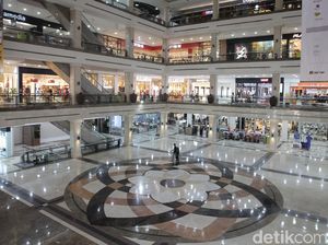 Daftar Terbaru Wilayah Uji Coba Mal: Ada Bali dan 5 Kota Luar Jawa Daftar Terbaru Wilayah Uji Coba Mal: Ada Bali dan 5 Kota Luar Jawa
