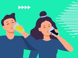 7 Jamu Khas Indonesia untuk Tingkatkan Imunitas Tubuh