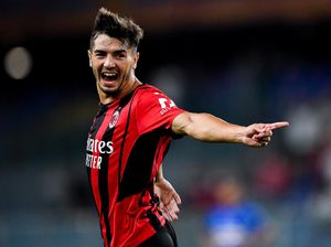 Brahim Diaz Buktikan Diri Layak Pakai Nomor 10 di Milan