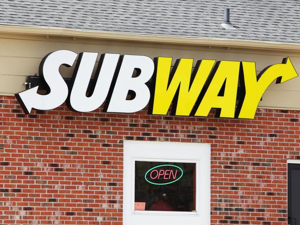 Sempat Minggat, Subway Sandwich Buka Lagi di RI Akhir Tahun