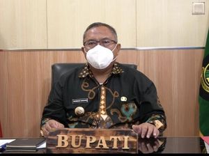 PPKM Level 4, Bupati Sukabumi Minta Semua Pihak Bergerak Pecahkan Masalah PPKM Level 4, Bupati Sukabumi Minta Semua Pihak Bergerak Pecahkan Masalah