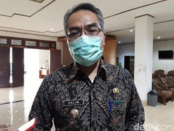 Guru Kena Corona Nekat Ngajar-Tulari 6 Anak di Bantul Terancam Sanksi