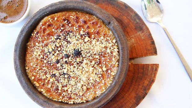 camilan halawa Turkey - Middle East, Backgrounds, Brown, Close-up, Cooking, Coffee
