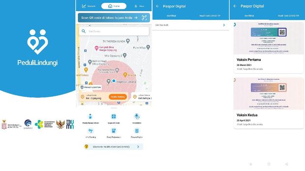 Cara Cek Sertifikat Vaksin Via Pedulilindungi Cara Cek Sertifikat Vaksin Via Pedulilindungi