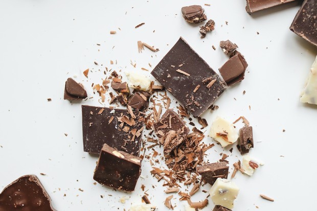 Cokelat Hitam/Foto: Pexels/Polina Tankilevitch Cokelat Hitam/Foto: Pexels/Polina Tankilevitch