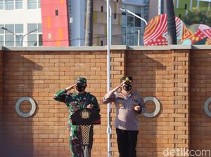 Warga yang Isoman di Gresik Mulai Dipindah ke Tempat Isoter