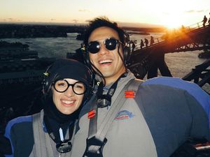 Daniel Mananta Seperti Terlahir Lagi, Pengalaman Hilang Suara Jadi Pelajaran Daniel Mananta Seperti Terlahir Lagi, Pengalaman Hilang Suara Jadi Pelajaran