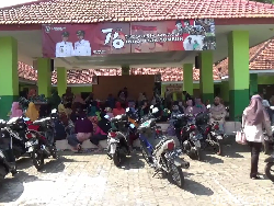 Dana PKH dan BPNT Ratusan Warga Lumajang Diduga Disunat Penyalur Bantuan