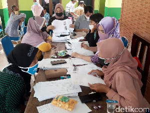 Tanggal Berapa BPNT Bulan Mei Cair? Ini Jadwal Penyaluran dan Cara Ceknya Tanggal Berapa BPNT Bulan Mei Cair? Ini Jadwal Penyaluran dan Cara Ceknya