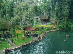 Selamat! Tamansari Banyuwangi Masuk 50 Besar Desa Wisata Terbaik