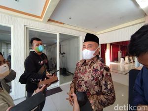 SMA/SMK di Jatim Boleh Pembelajaran Tatap Muka Terbatas dalam PPKM Level 1-3