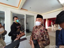 SMA/SMK di Jatim Boleh Pembelajaran Tatap Muka Terbatas dalam PPKM Level 1-3