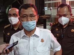 Kejagung Taksir Kerugian Negara Dugaan Korupsi Perum Perindo Ratusan Miliar