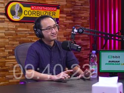 Viral Kedermawanan Dokter Gunawan