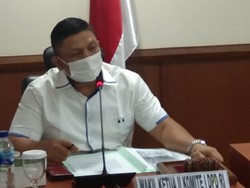 DPD Ingatkan Pemerintah Atasi Persoalan Desa di Kawasan Hutan