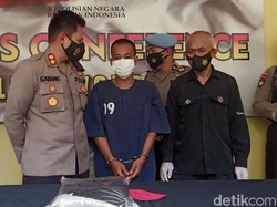 Barbar! 2 Pria di Wonosobo Ini Perkosa Siswi SMA Bergantian