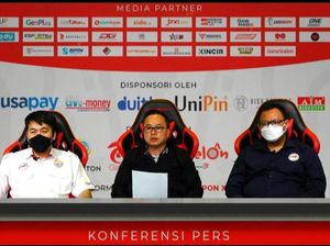 PB ESI Umumkan Game Esports Tambahan di PON Papua