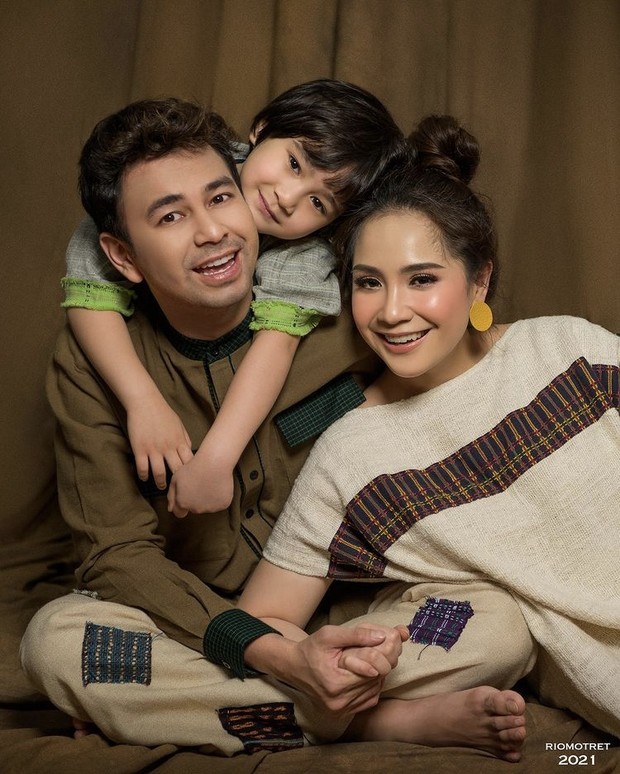 Raffi dan Nagita/