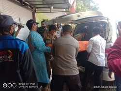 Terjerat Utang Pinjol, Karyawan Bank Perkreditan di Bojonegoro Gantung Diri