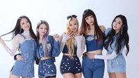 Grup K-Pop Ini Langsung Bubar Setelah Debut, Ada Yang Hanya Bertahan 5 ...