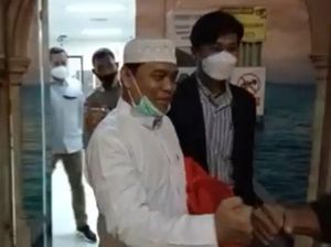 Penjelasan Polri soal Bebasnya Gus Nur Usai Dibui 10 Bulan