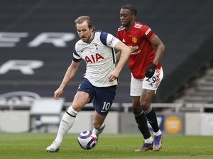 MU Didukung Para Rival Kalahkan Tottenham agar... #OleStay! MU Didukung Para Rival Kalahkan Tottenham agar... #OleStay!