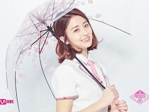 Heo Yun Jin PD48 Disebut Gabung Girlband Baru HYBE Bareng Kim Chae Won