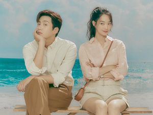 Hometown Cha Cha Cha Kim Seon Ho Segera Tayang, Ini Alasan Wajib Nonton Hometown Cha Cha Cha Kim Seon Ho Segera Tayang, Ini Alasan Wajib Nonton